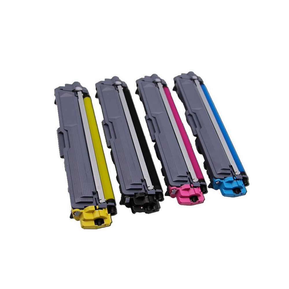 Toner Brother mfc-l3750 tn-217/ tn-213 (4 colores)