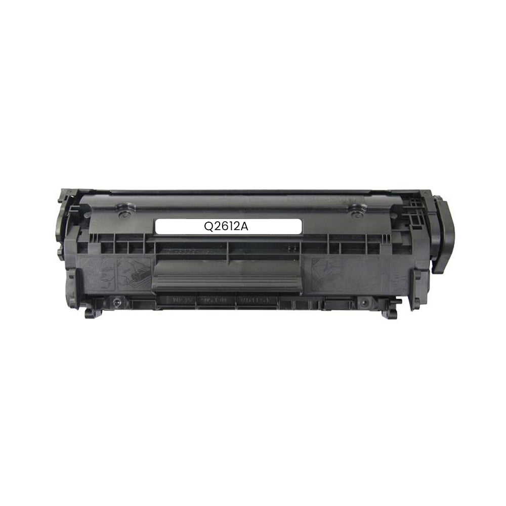Toner HP 1018 1020 (Q2612A)