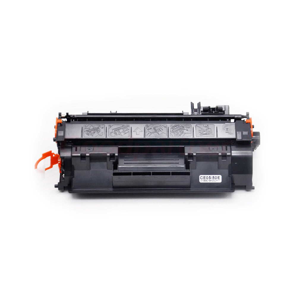 Toner HP 2055 -(05A)