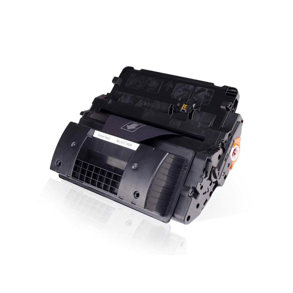 Toner HP ce-390X)