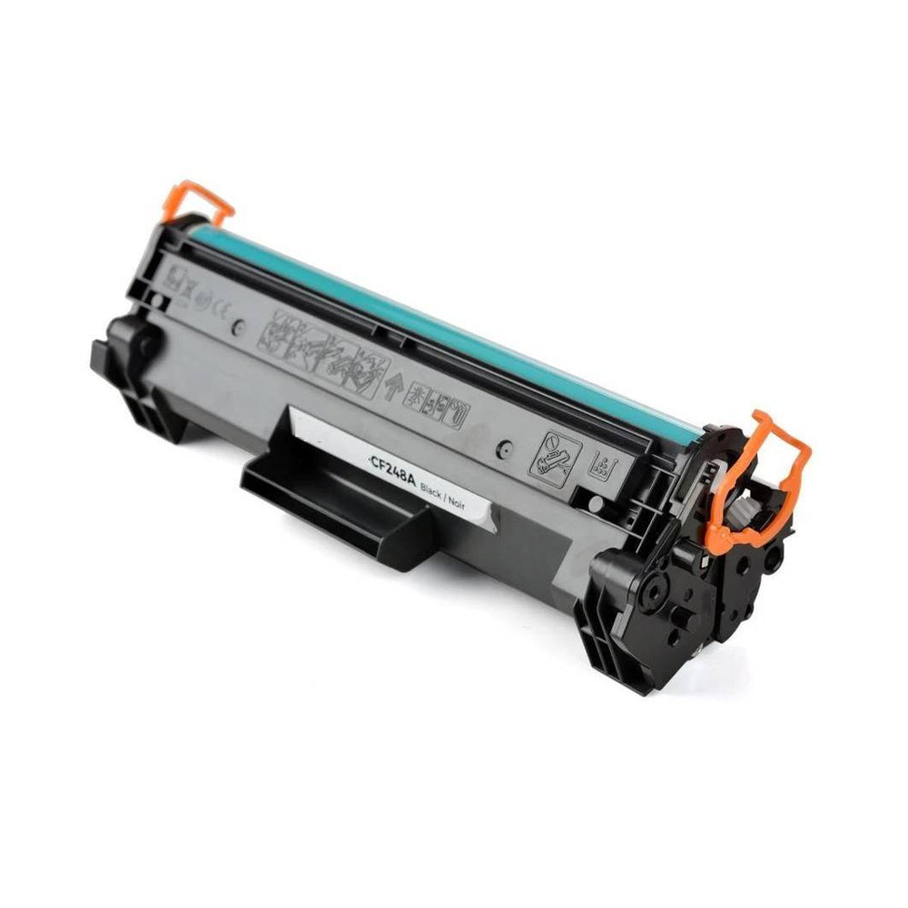 Toner HP M15W (48A)