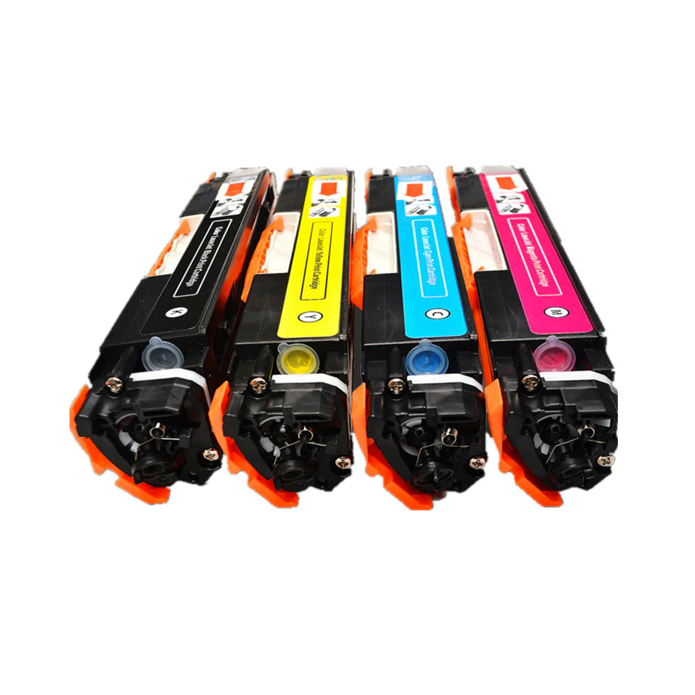 Toner HP MFC-M176/ MFC-M177 (350A, 351A,352A,353) 1 unidad