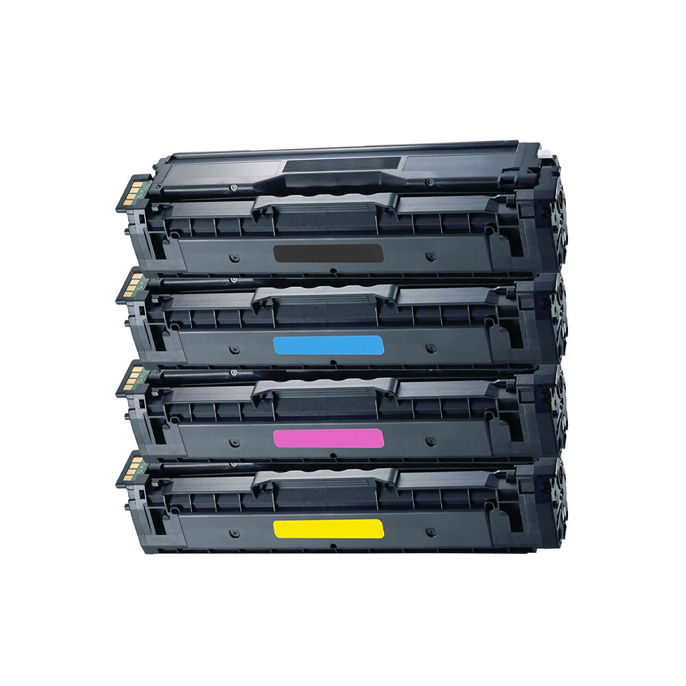Toner Samsung CLP-415/SL-C1810W/SL-C1860 (504) 1 unidad