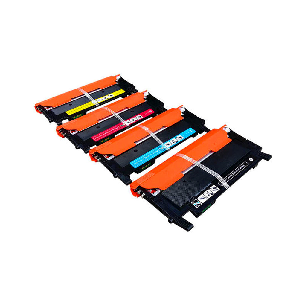 Toner Samsung SL-430W/ SL-C480W (404) 1 unidad/color