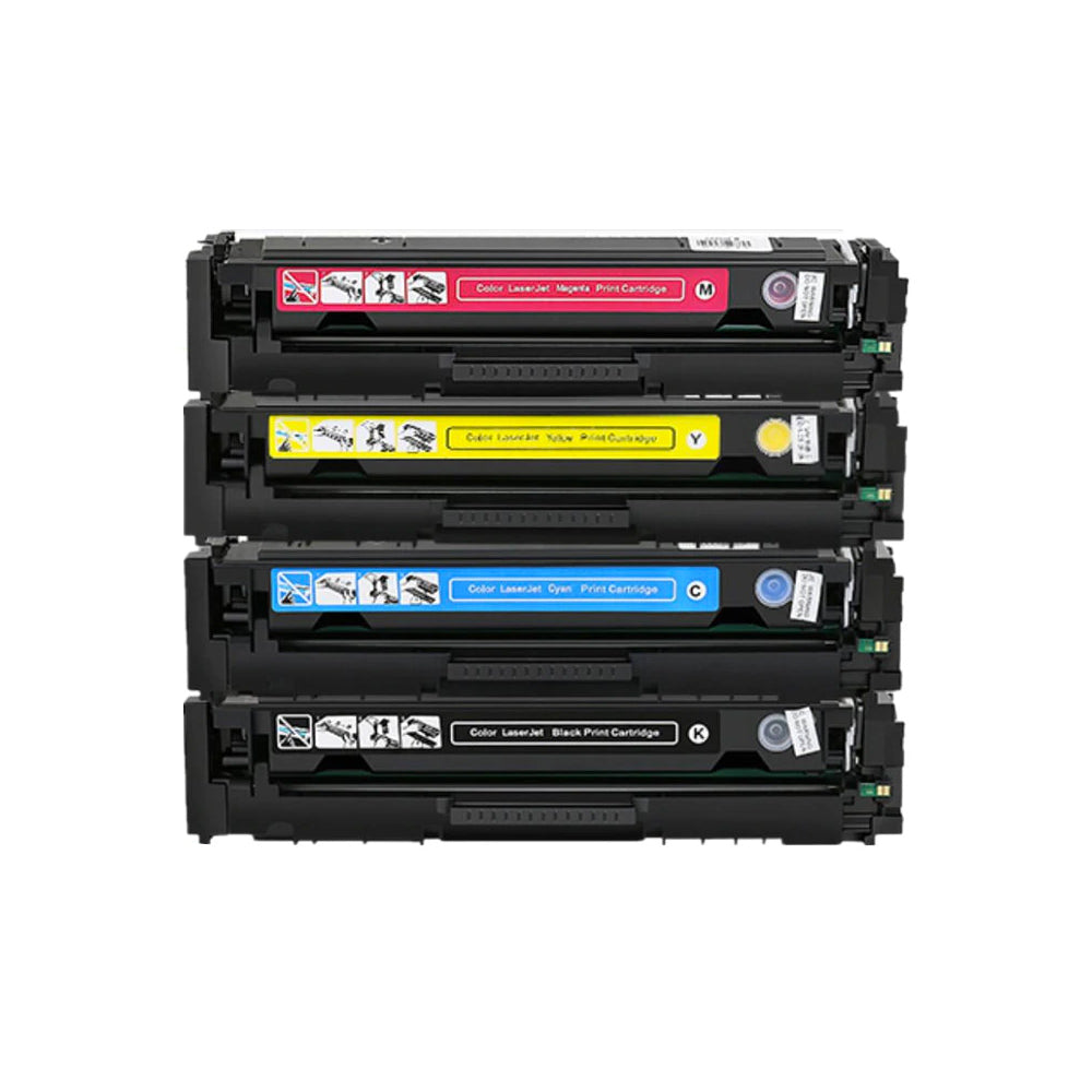 Toner HP cp2025 (cc530-cc531-cc532-cc533) 1 unidad