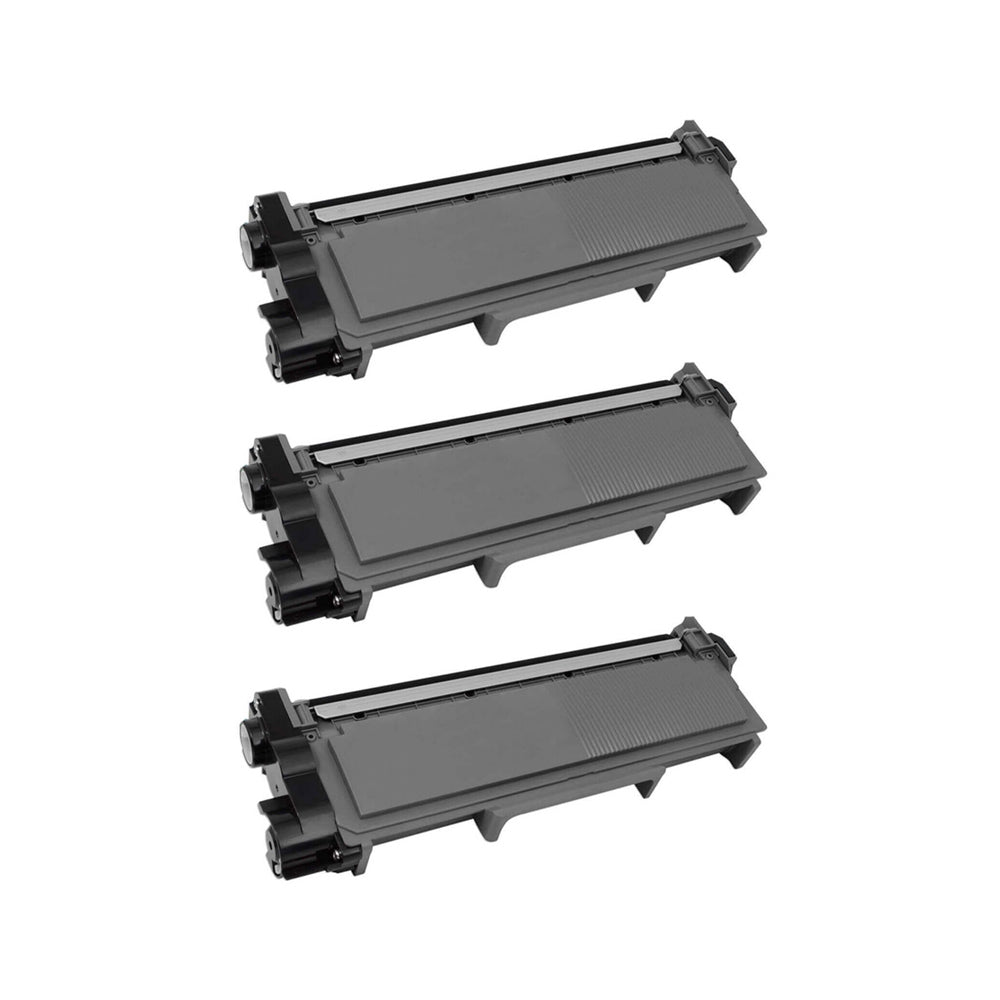 Toner "oferta" 3 toner brother hl-2320/2340 /2370/ dcp2540/L2700